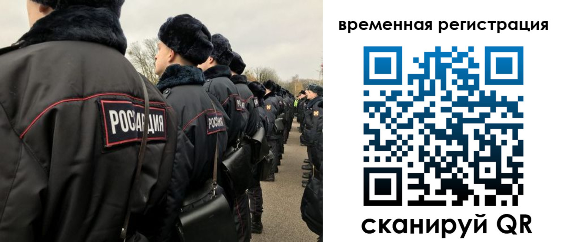 прописка гарантия в Сосновке